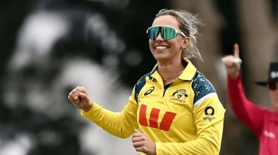 Australia add selection safeguards around Gardner after Voll relationship